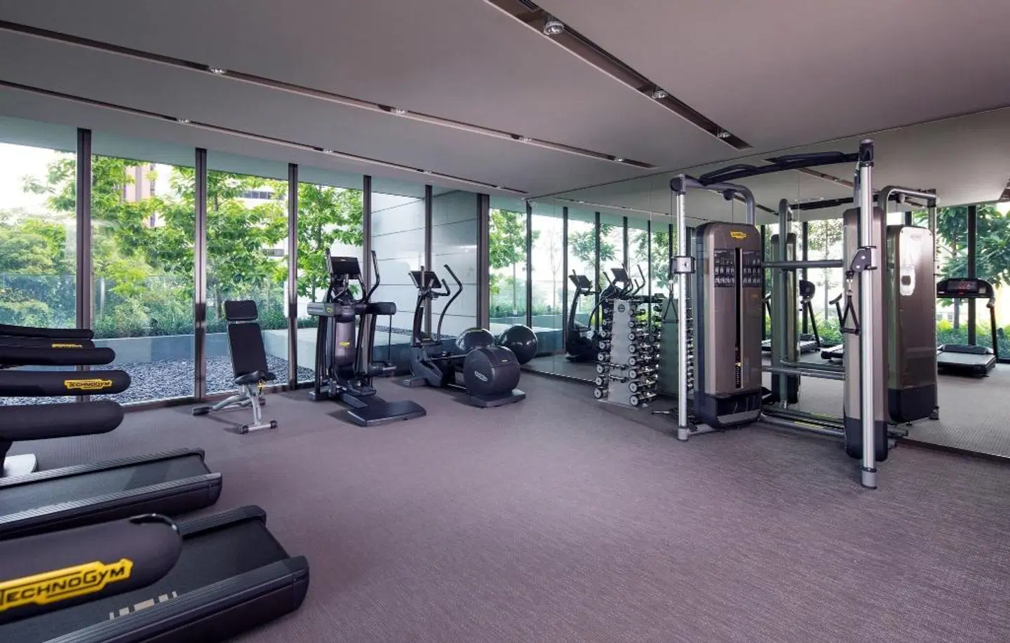 Dao by Dorsett AMTD Singapore SPORTS_AND_LEISURE