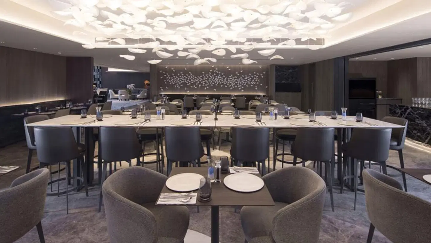 Dao by Dorsett AMTD Singapore Bar