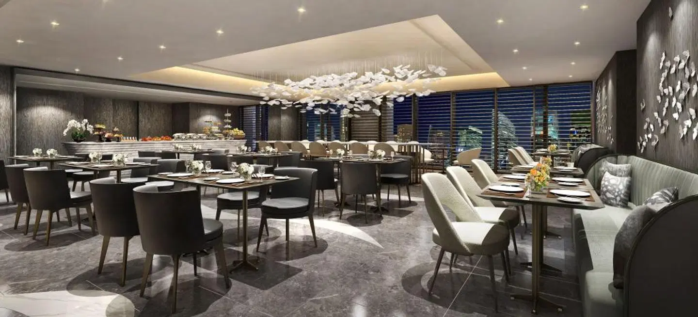 Dao by Dorsett AMTD Singapore Restaurant