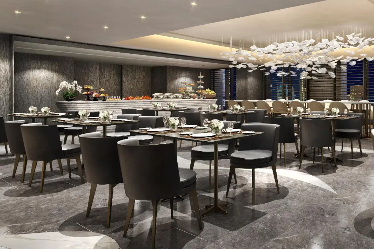 Dao by Dorsett AMTD Singapore Restaurant