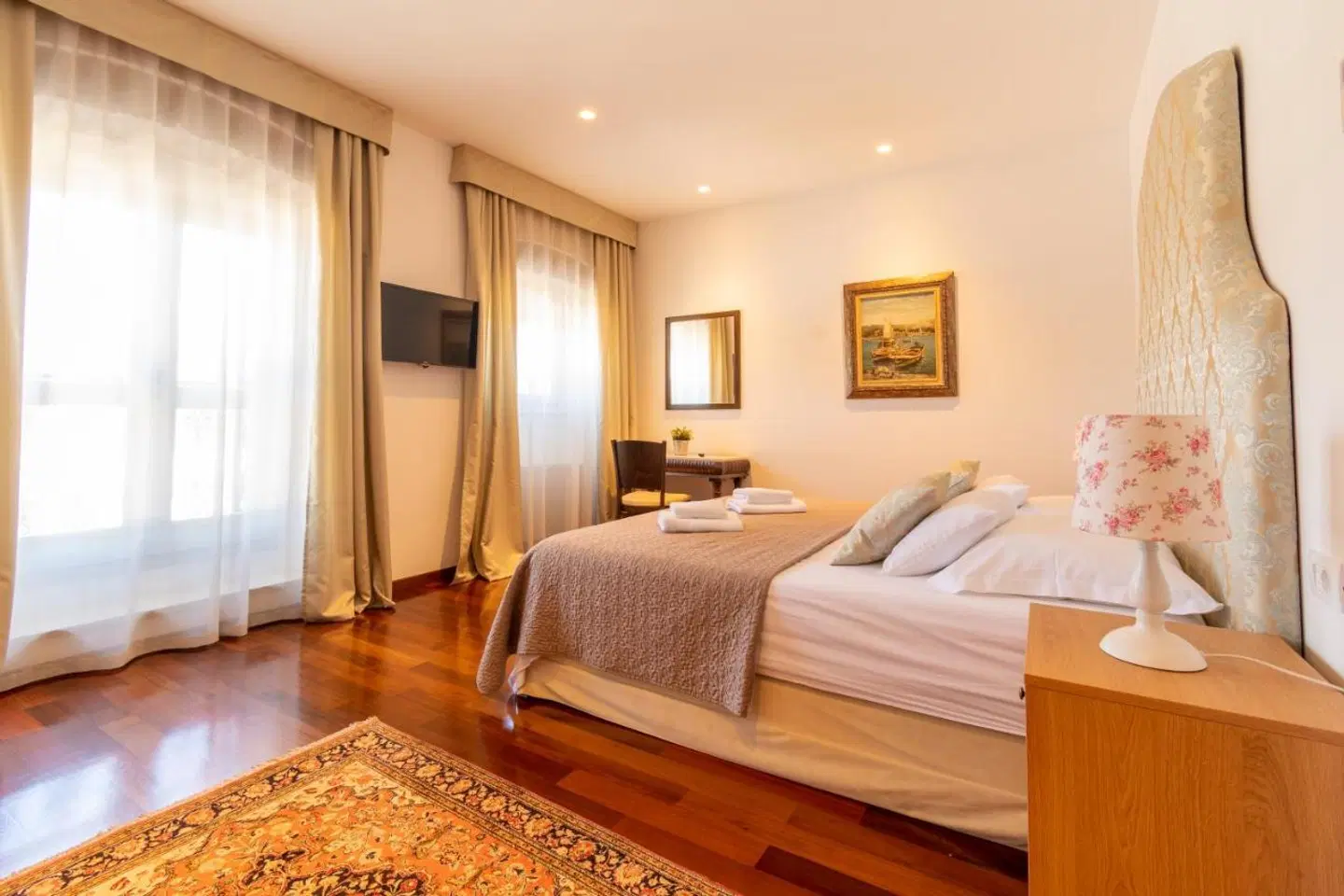 B&B Heritage Villa Apolon ROOM_EXAMPLE