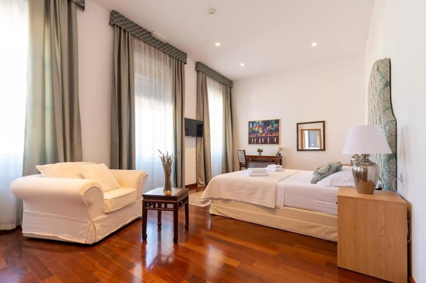 B&B Heritage Villa Apolon ROOM_EXAMPLE