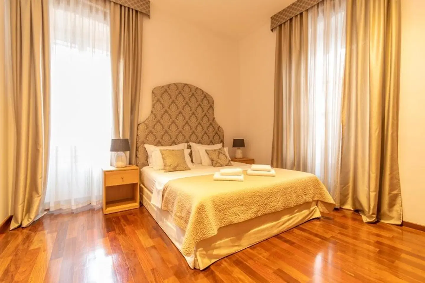 B&B Heritage Villa Apolon ROOM_EXAMPLE