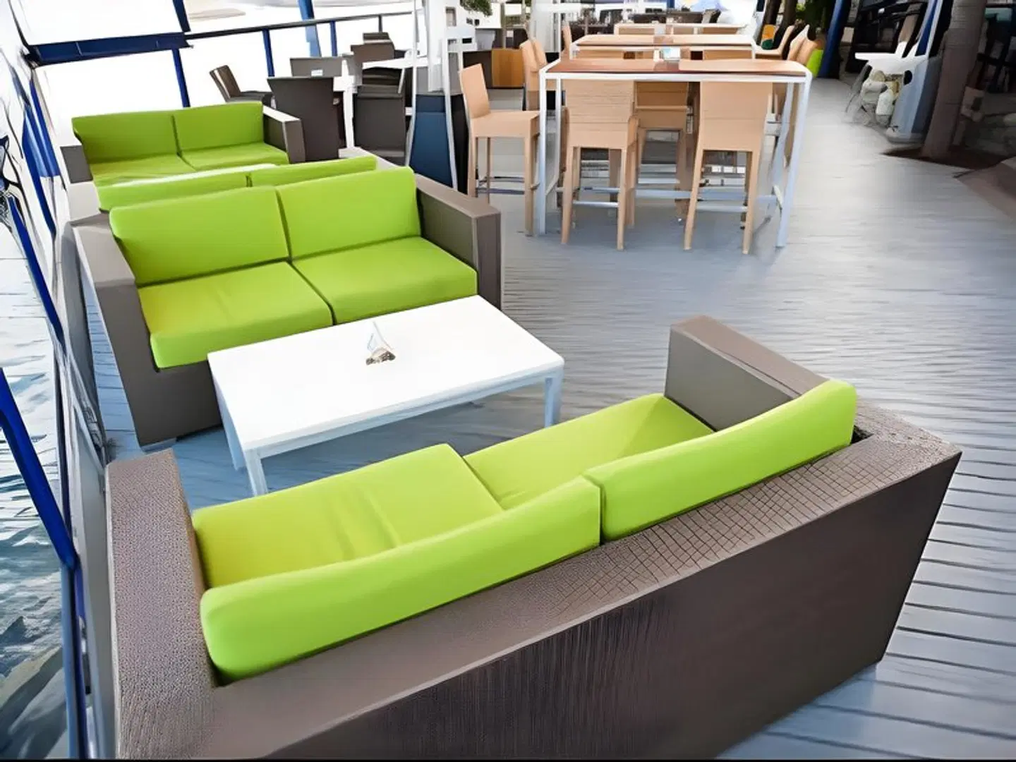 Marina Hotel LOUNGE_LOBBY