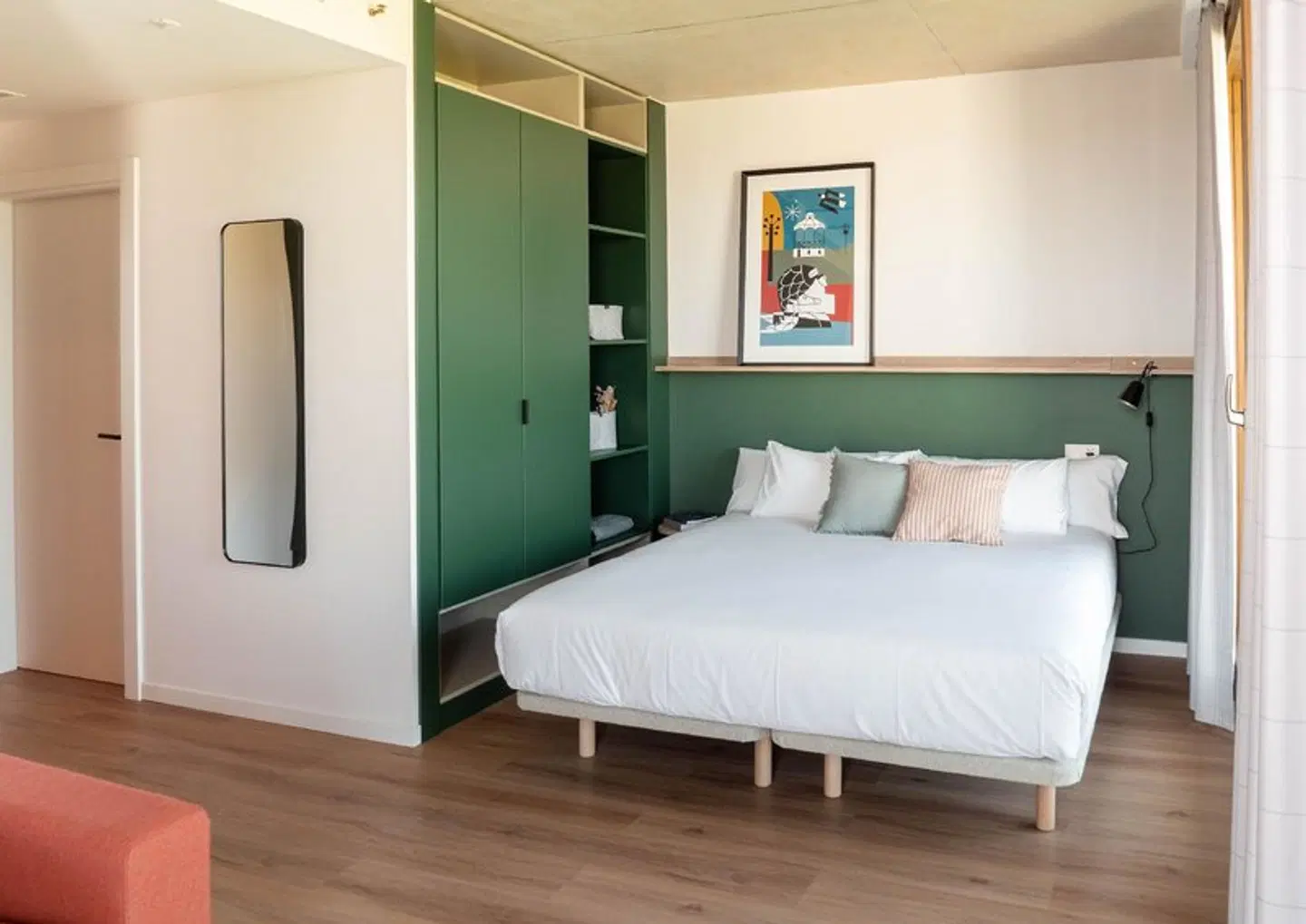 Aparthotel Kora Green City ROOM_EXAMPLE