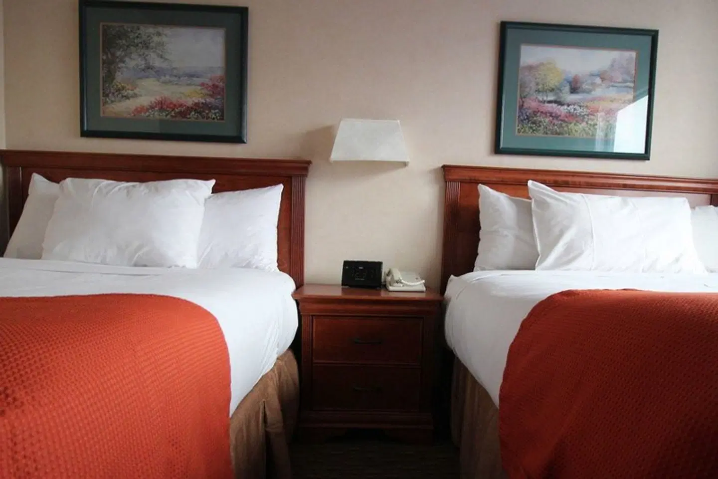 Hotel Chrome Montréal Centre - Ville ROOM_EXAMPLE
