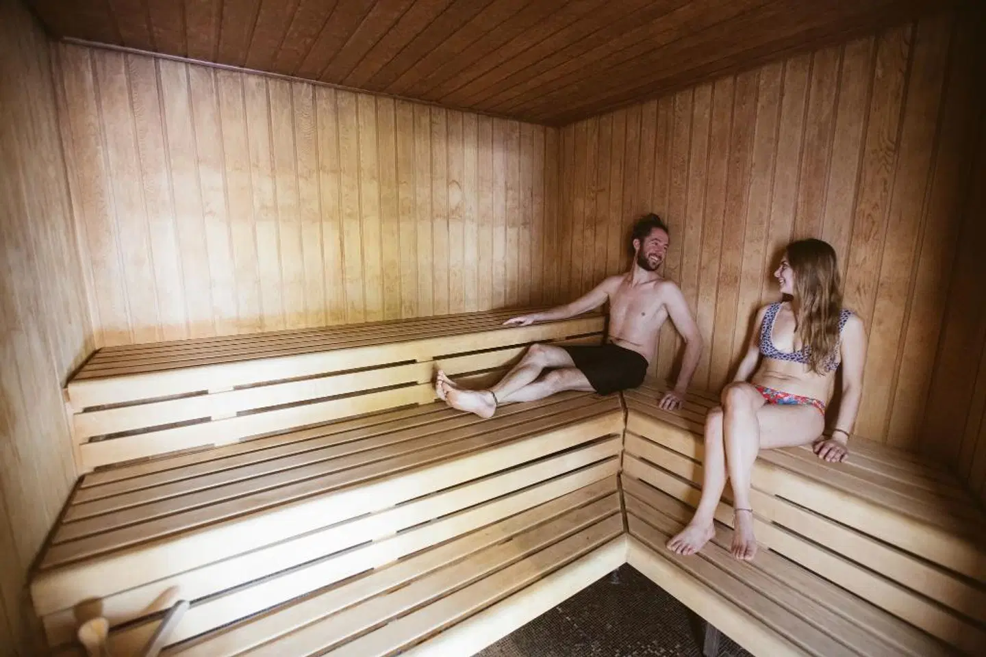Coronet Ridge Resort HEALTH_BEAUTY