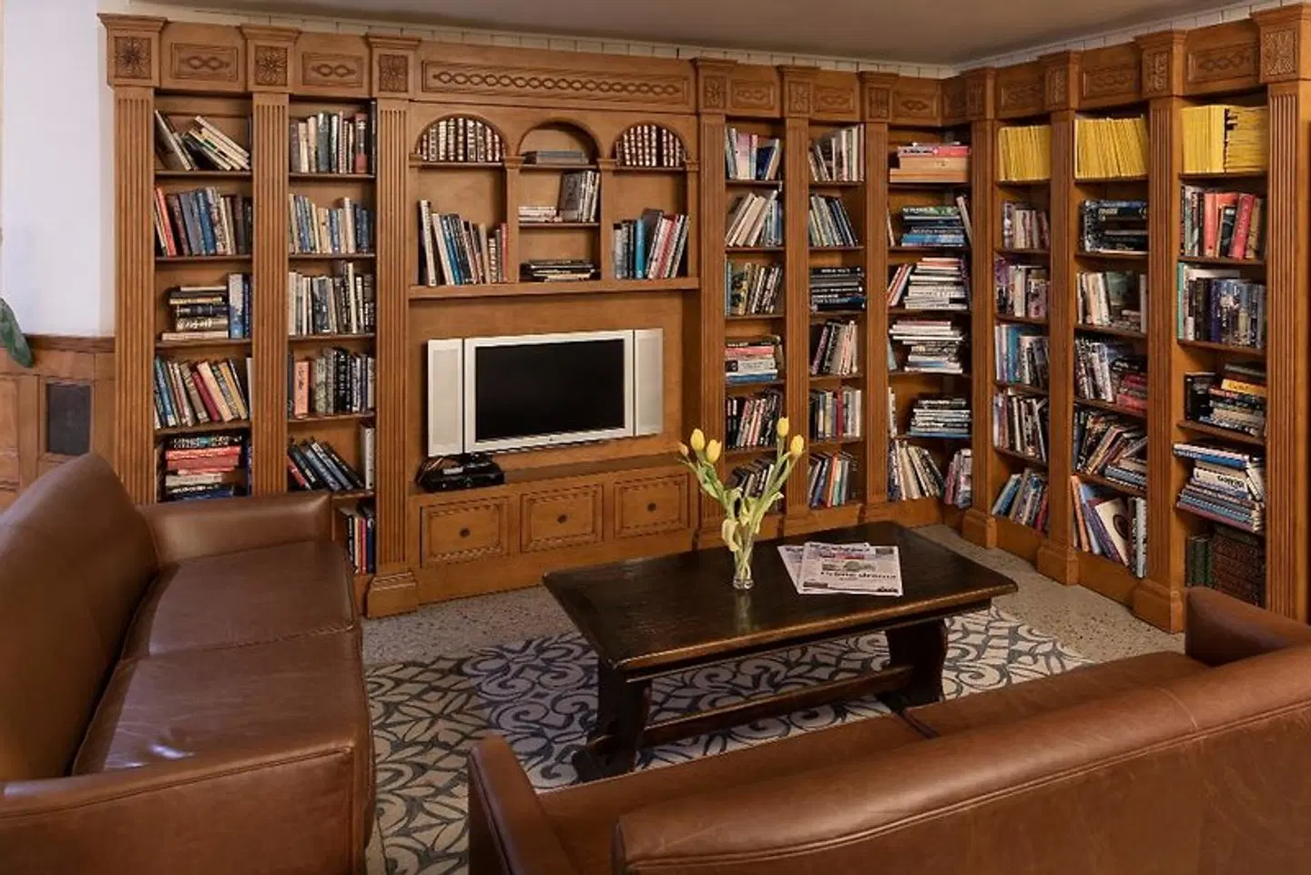 Coronet Ridge Resort ROOM_EXAMPLE