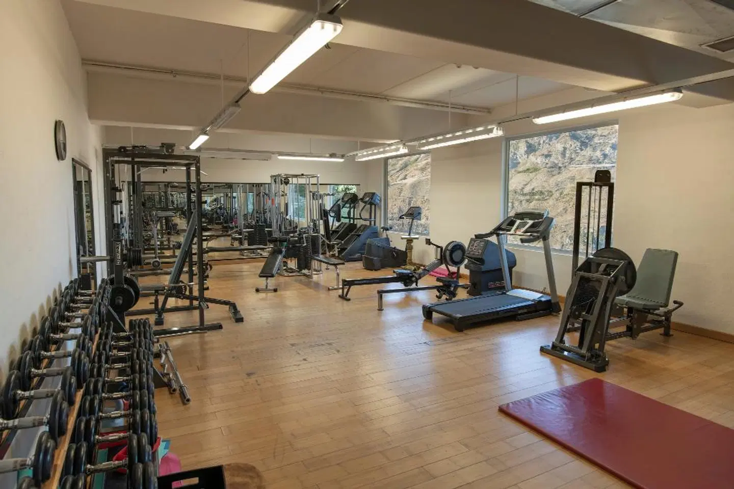 Coronet Ridge Resort SPORTS_AND_LEISURE