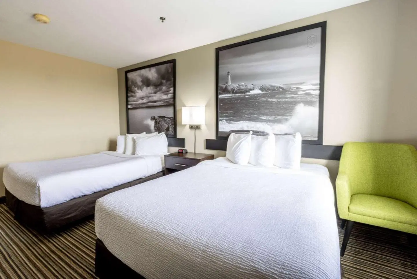 Super 8 by Wyndham Truro NS ROOM_EXAMPLE