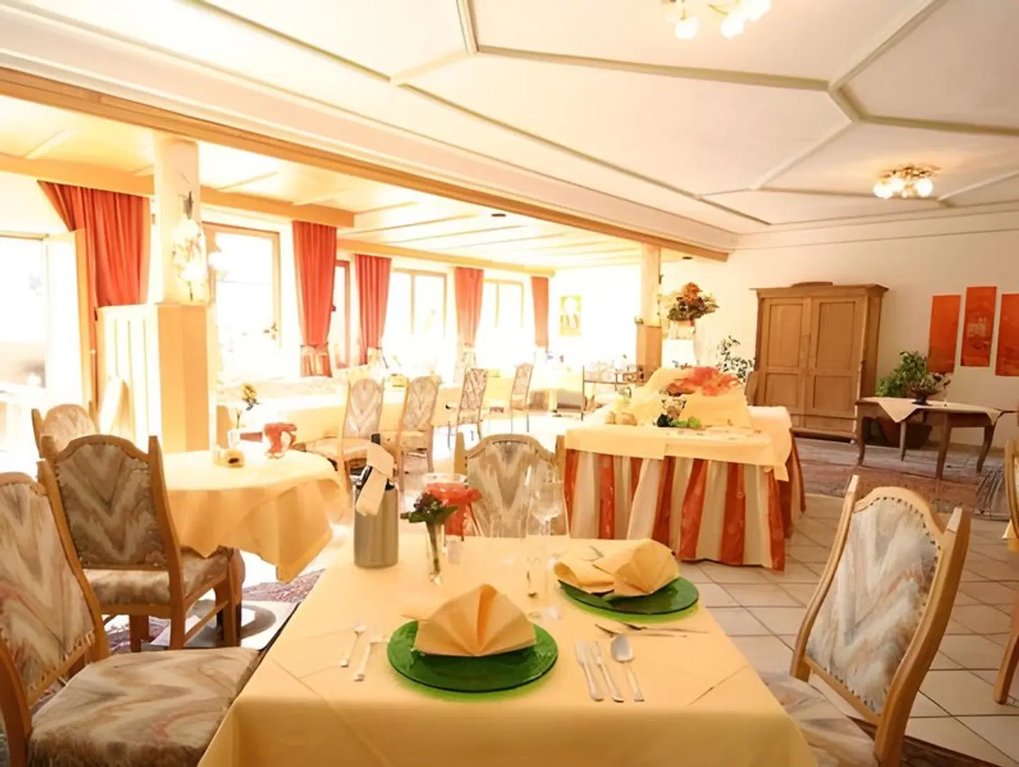 Alpin Restaurant