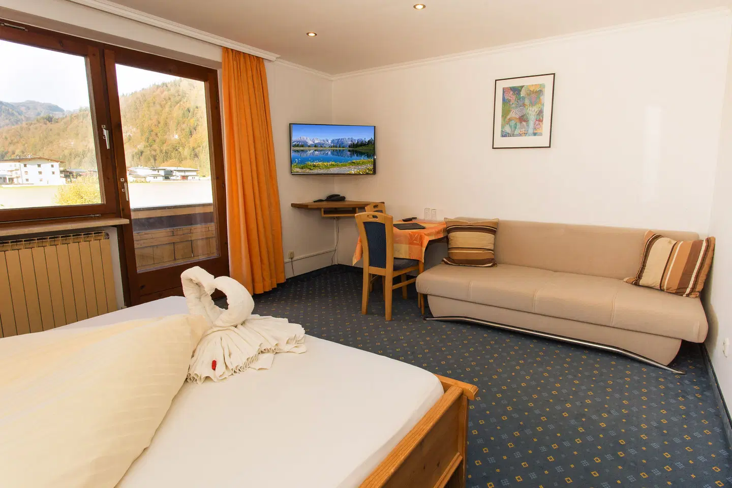 Hotel Neuwirt HEALTH_BEAUTY