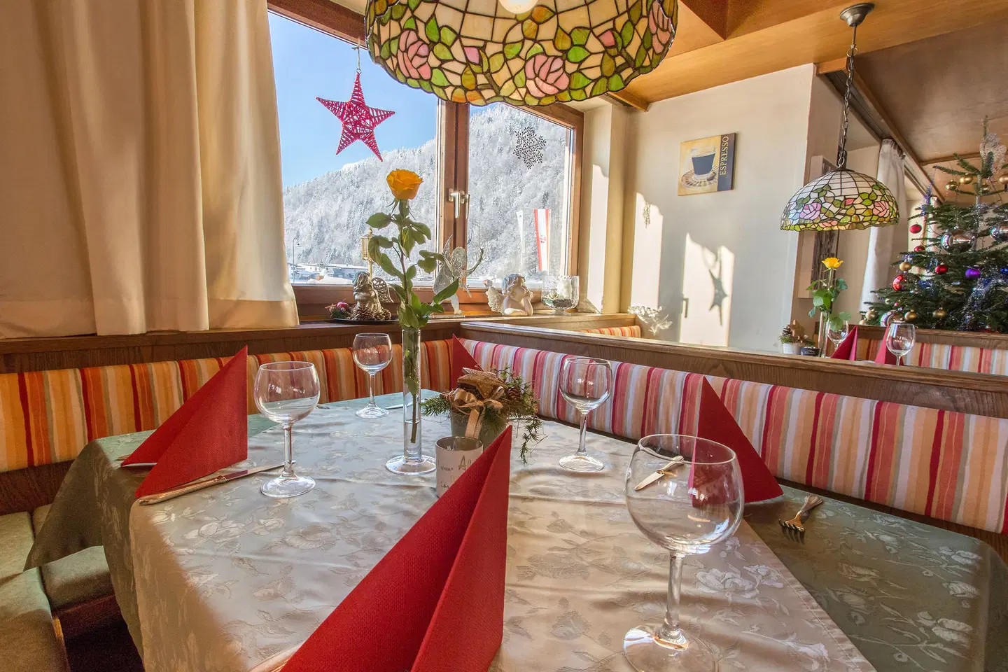 Hotel Neuwirt Bar