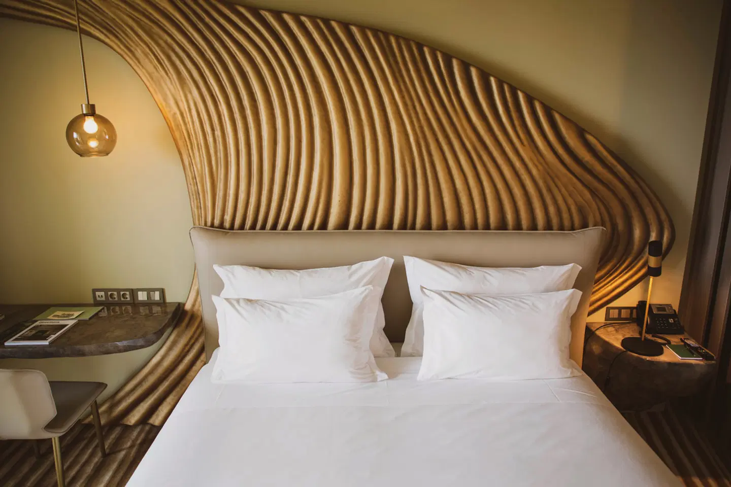 Vila Foz Hotel & Spa ROOM_EXAMPLE