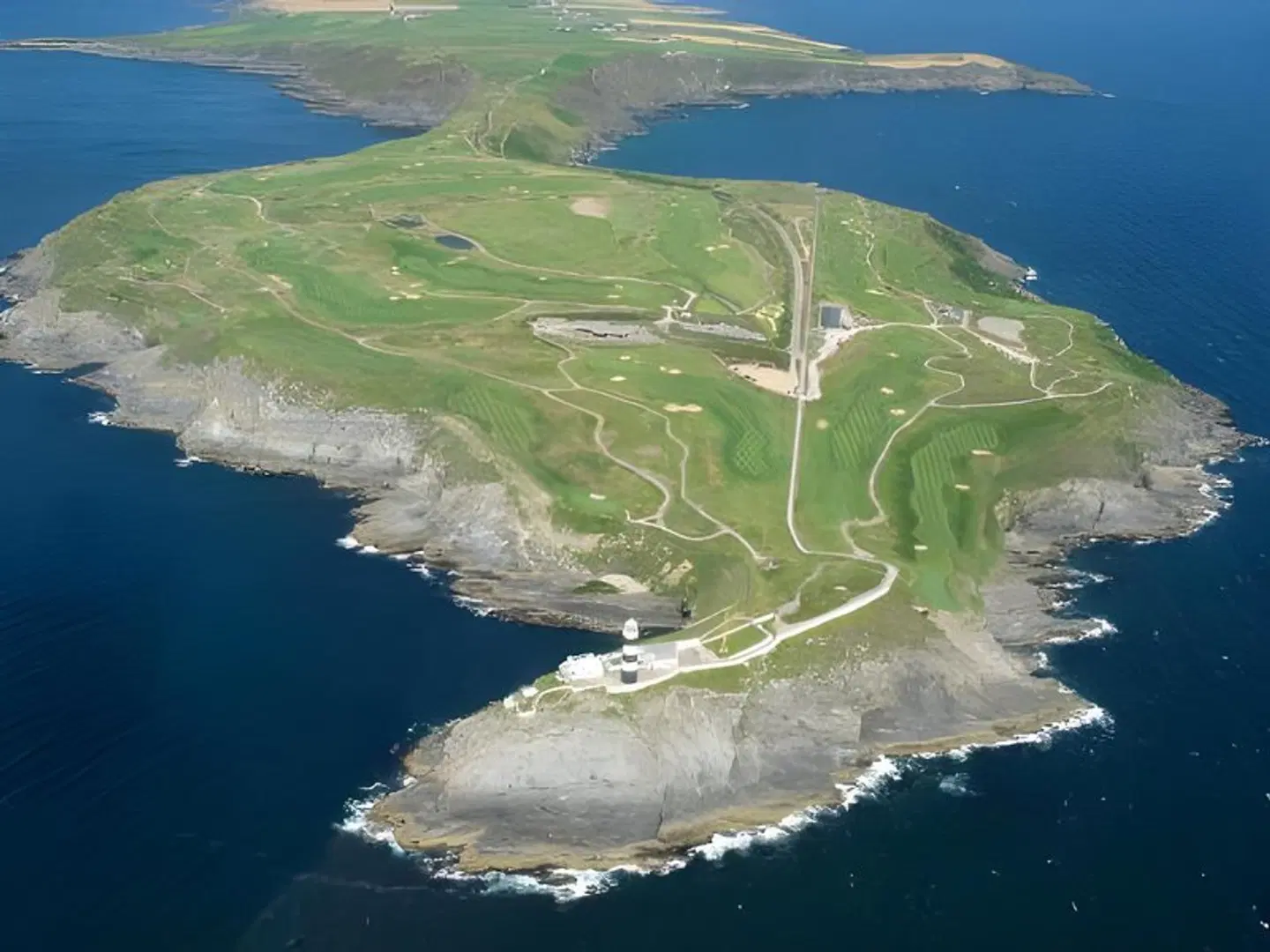 Trident LANDSCAPE