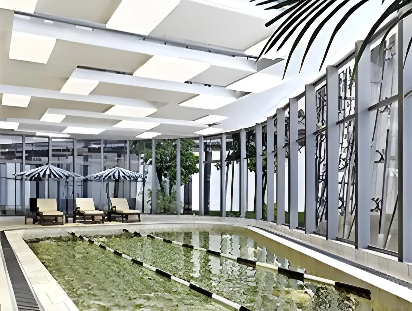 Trident LOUNGE_LOBBY
