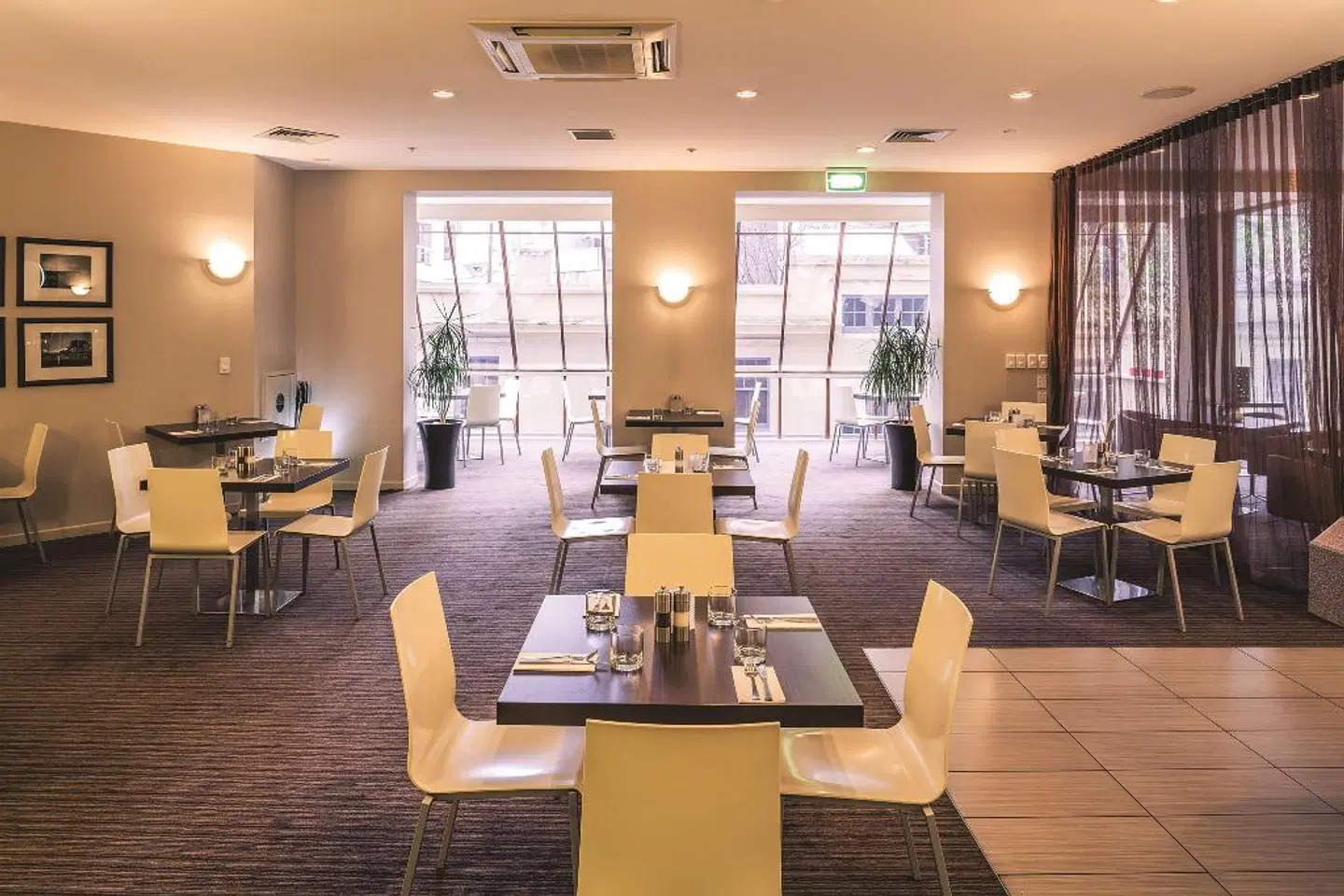 Travelodge Wellington Konferenz