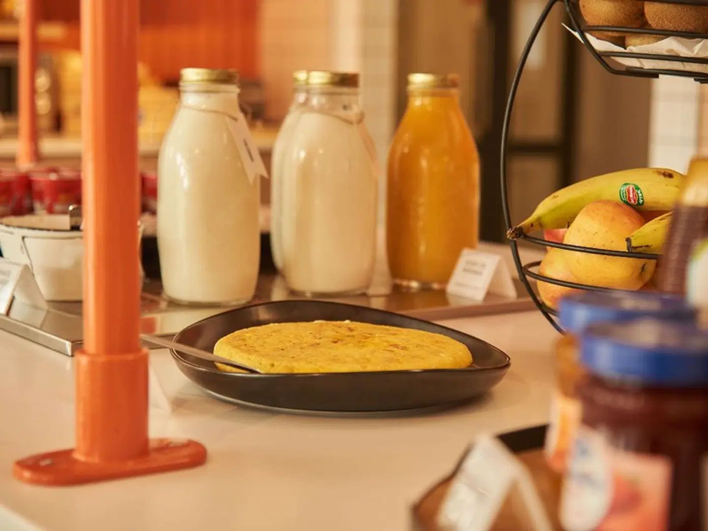 ibis budget Vitoria Gasteiz HEALTH_BEAUTY