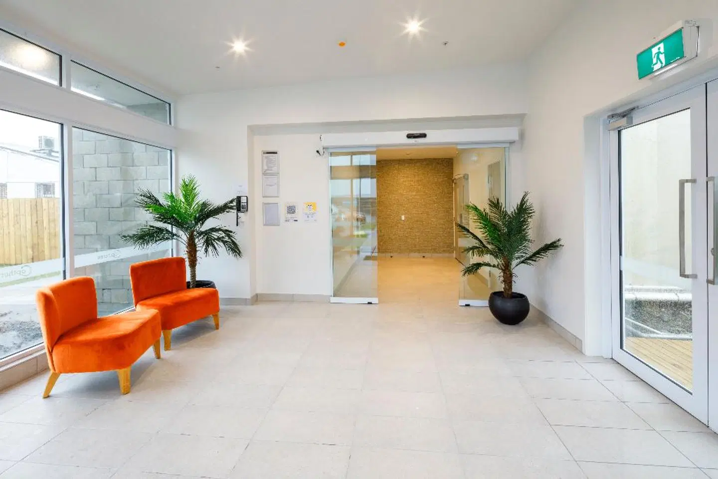 Copthorne Hotel Greymouth LOUNGE_LOBBY