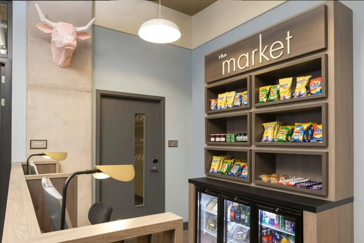 Residence Inn by Marriott Cork SPORTS_AND_LEISURE
