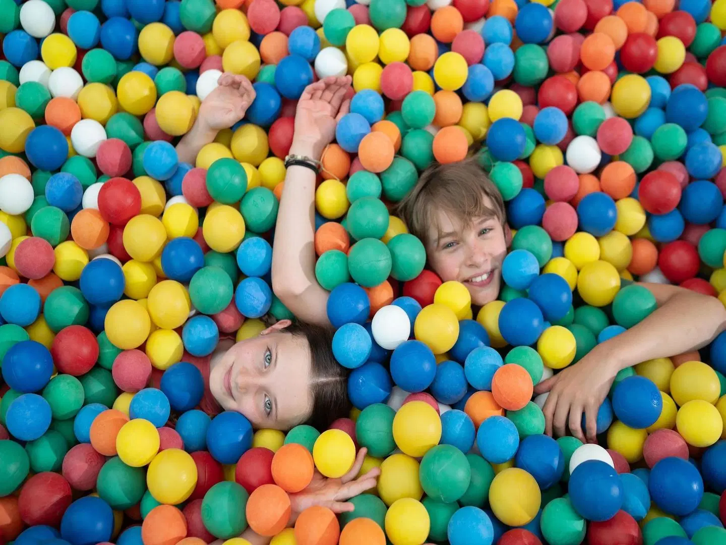 Ferien- und Freizeitpark Weissenhäuser Strand - Ferienwohnungen und Ferienhäuser SPORTS_AND_LEISURE