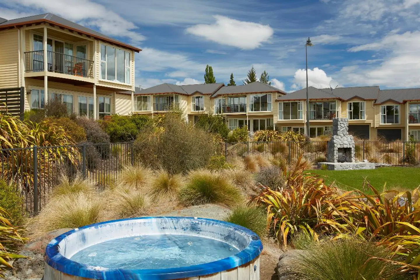 Mantra Lake Tekapo OUTDOOR_POOL