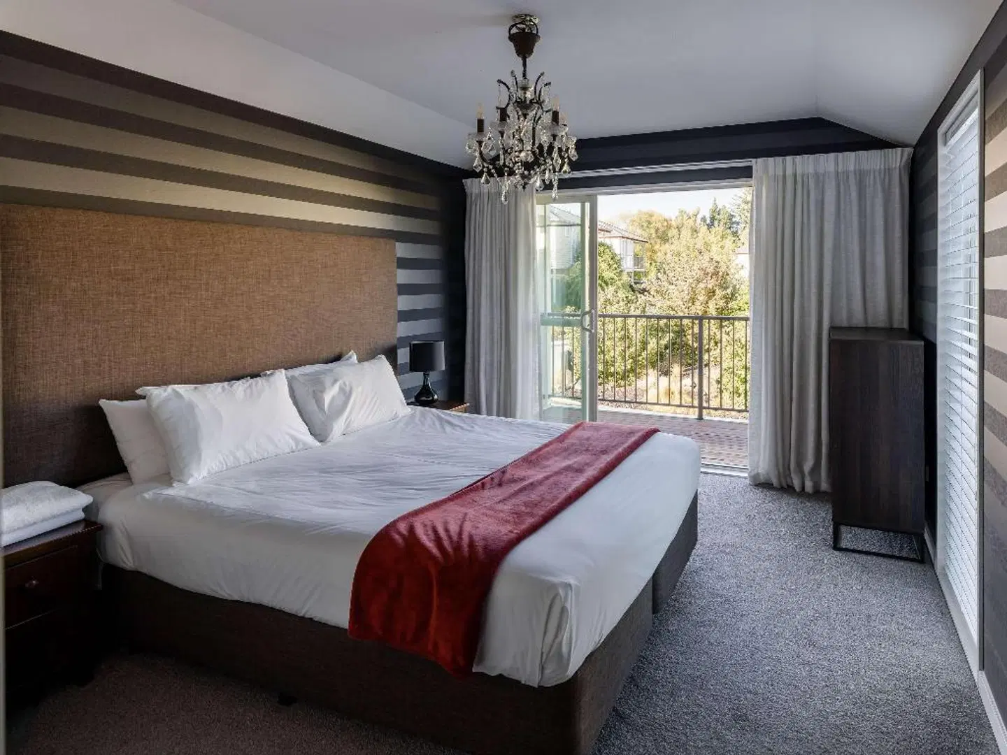 Mantra Lake Tekapo ROOM_EXAMPLE