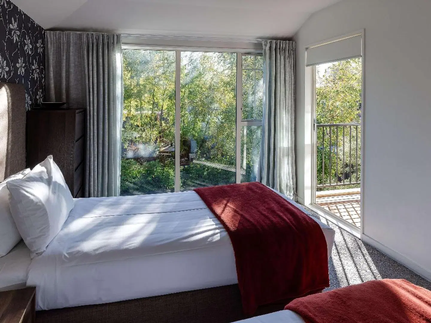 Mantra Lake Tekapo ROOM_EXAMPLE