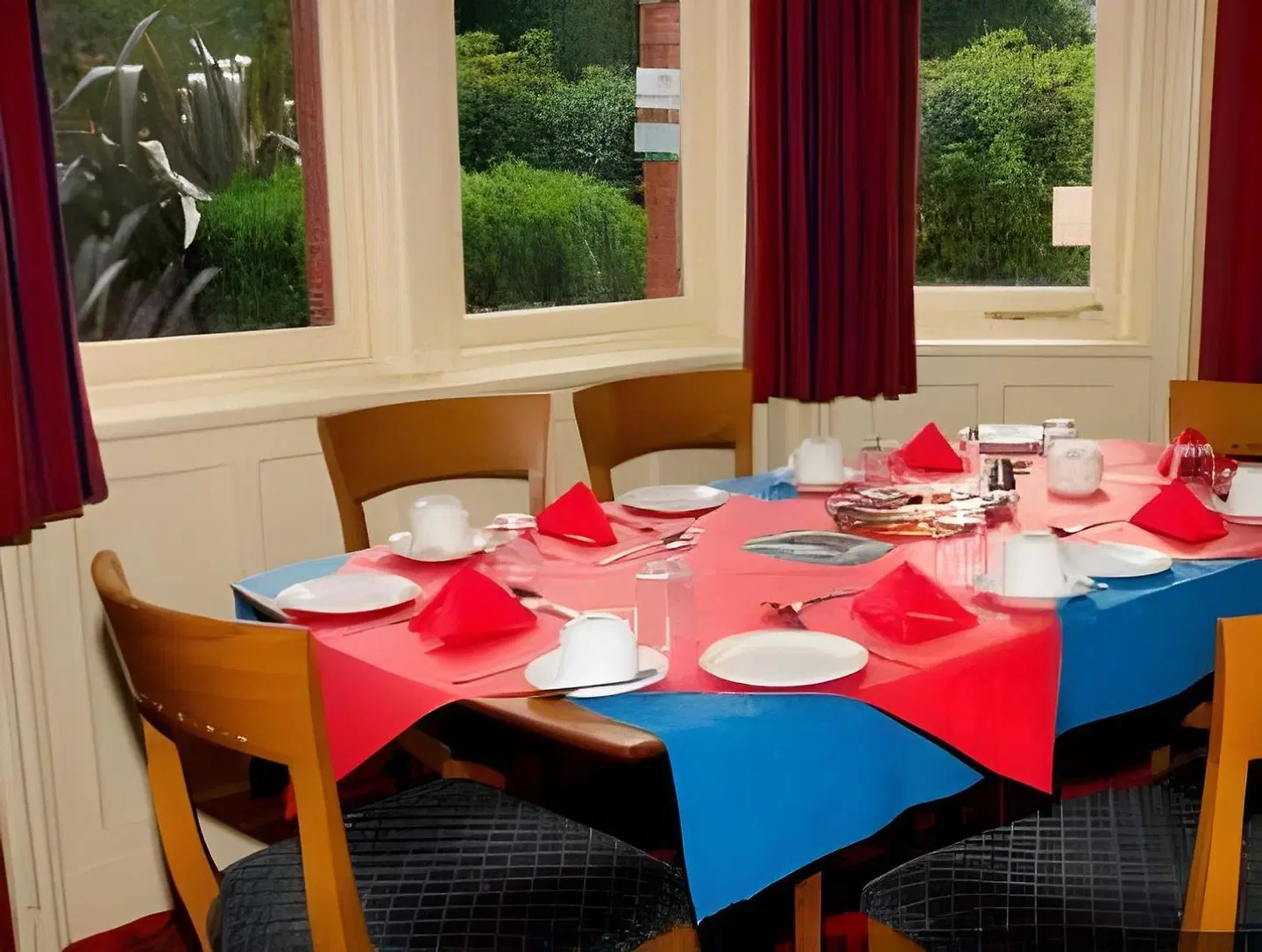 Redclyffe Restaurant