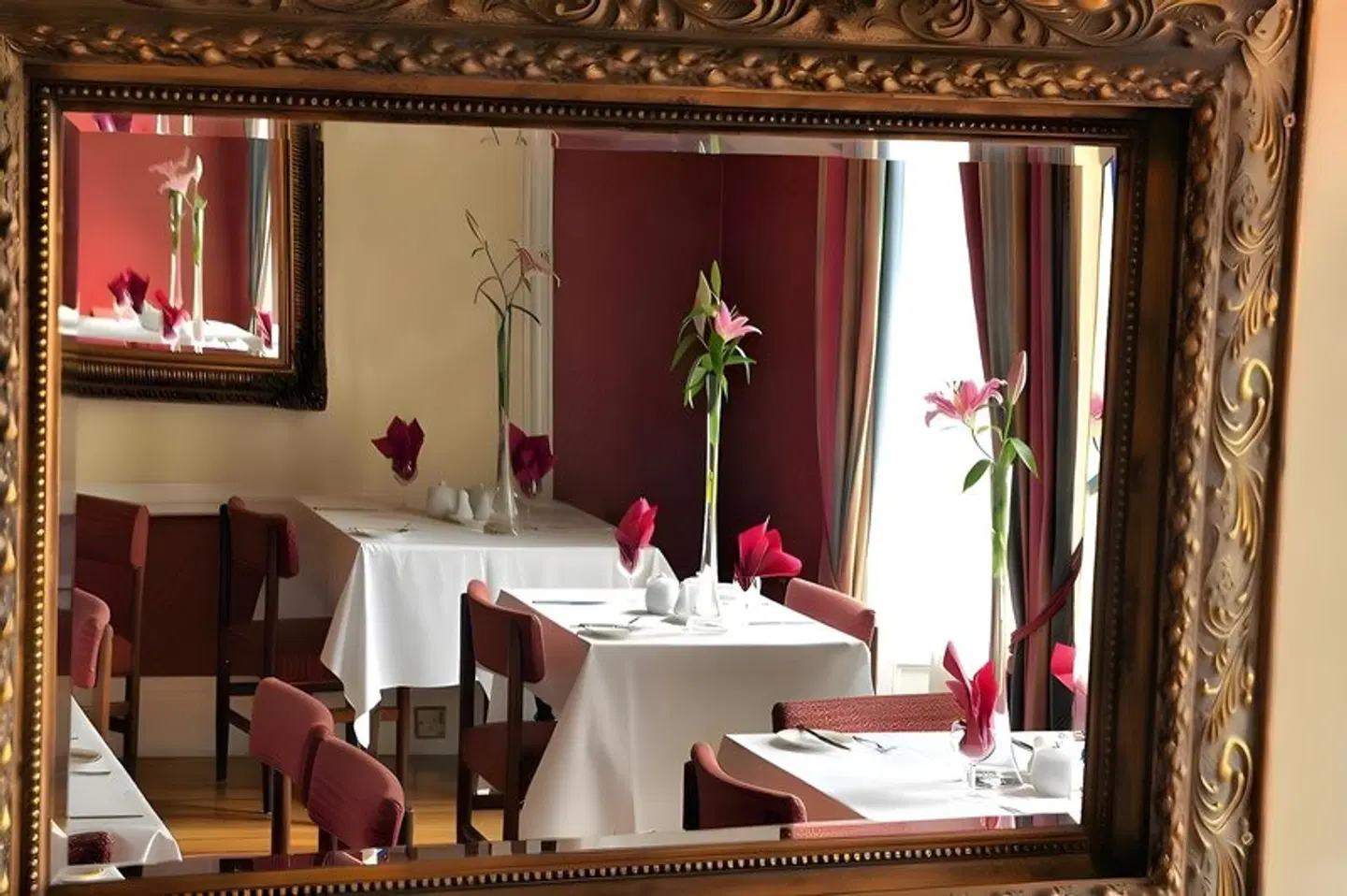 Commodore Restaurant