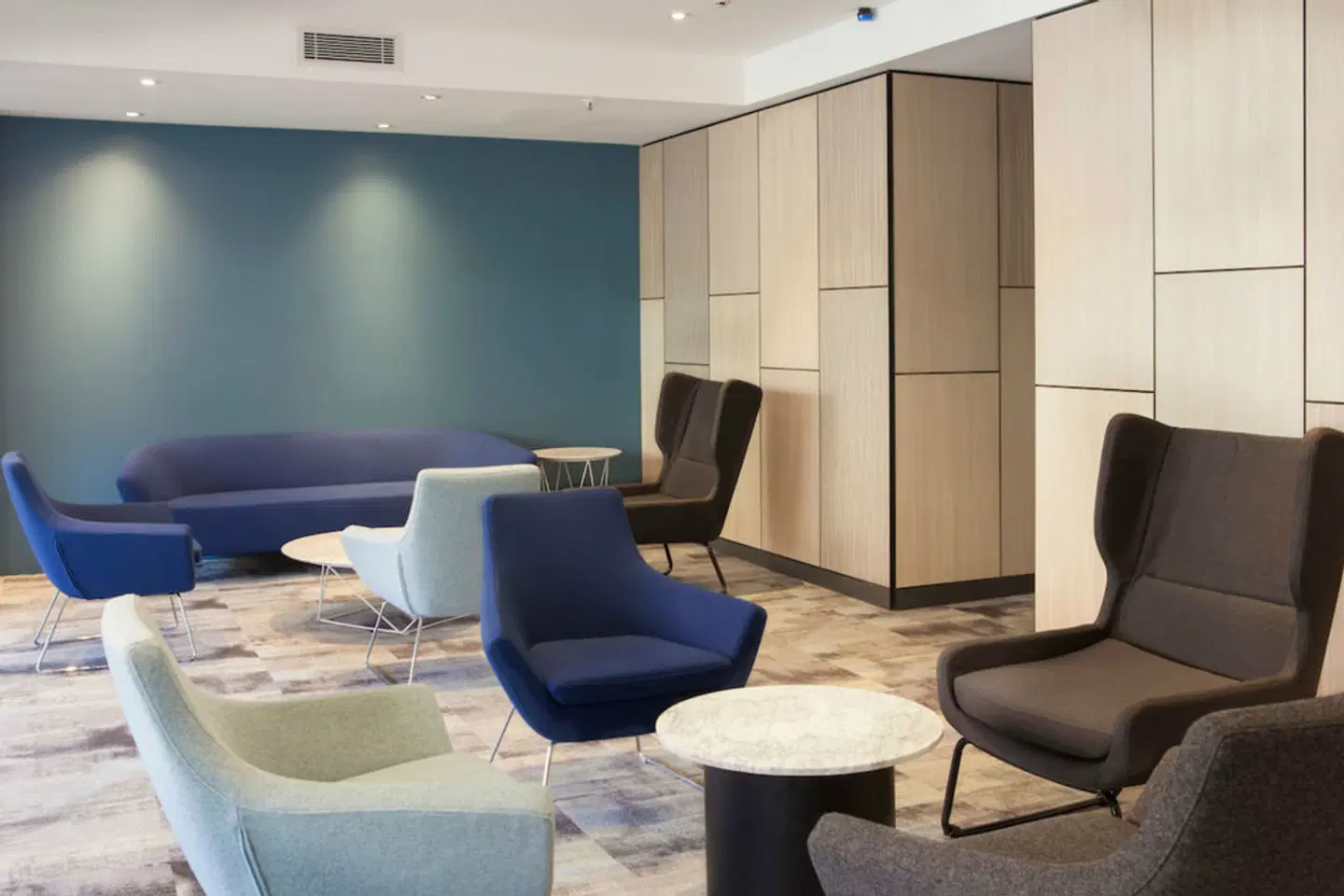 Metro Aspire Hotel, Sydney LOUNGE_LOBBY