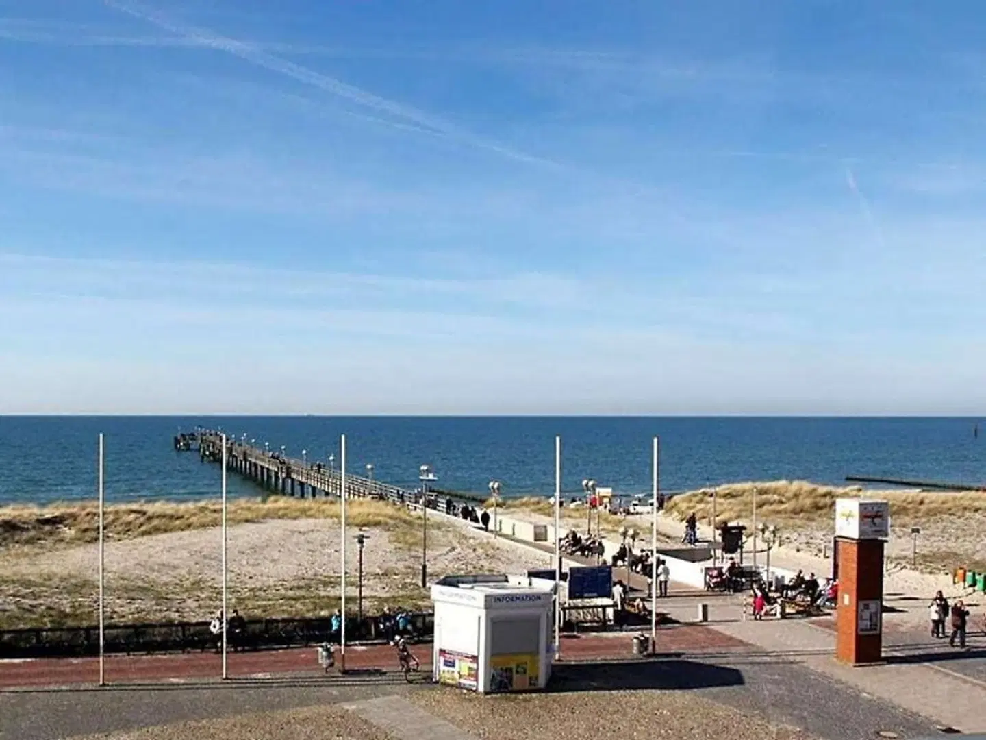 Ostseewoge Strand