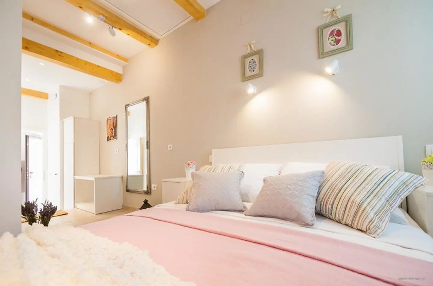 Aldo Apartments Center ROOM_EXAMPLE