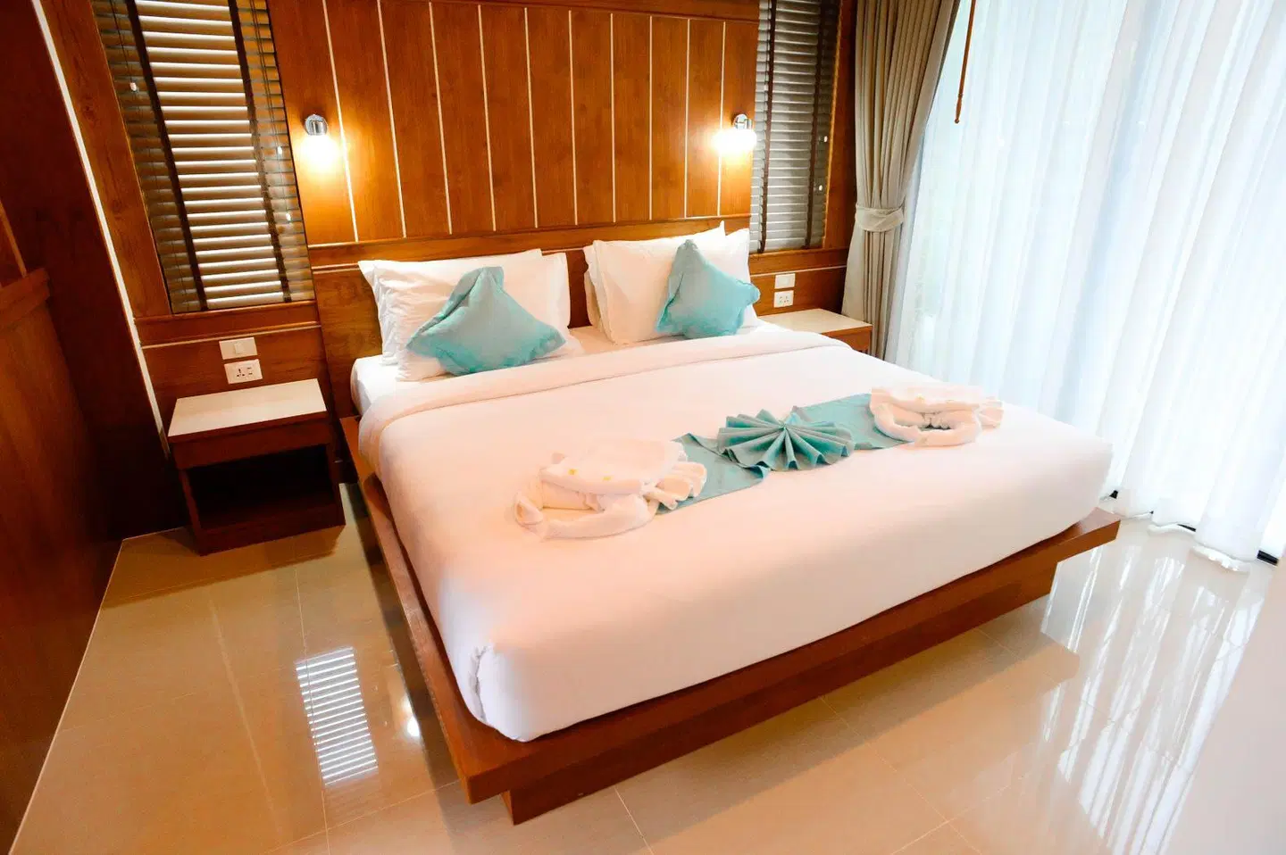 The Scene Cliff View Villas by Swiss-Belhotel ROOM_EXAMPLE