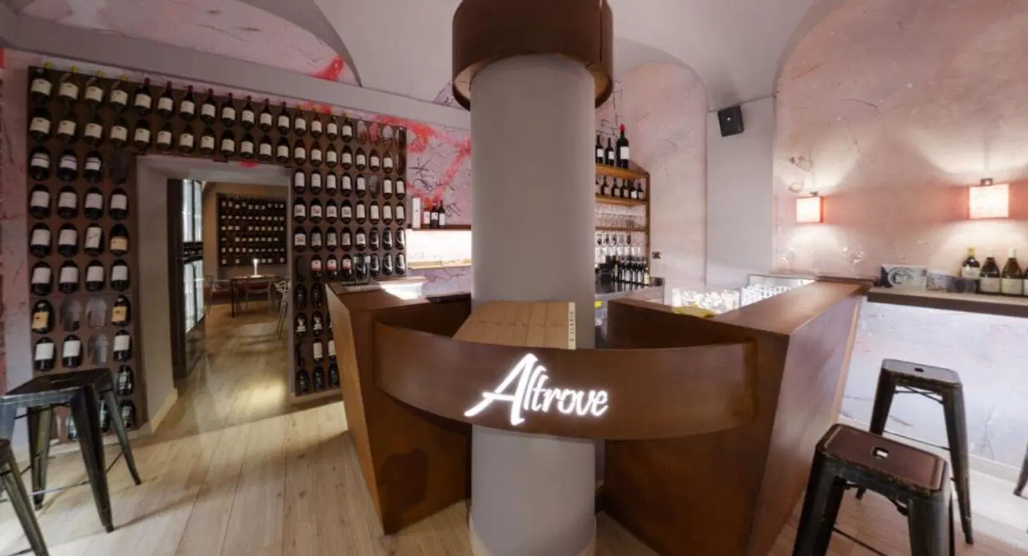 Miramare Bar