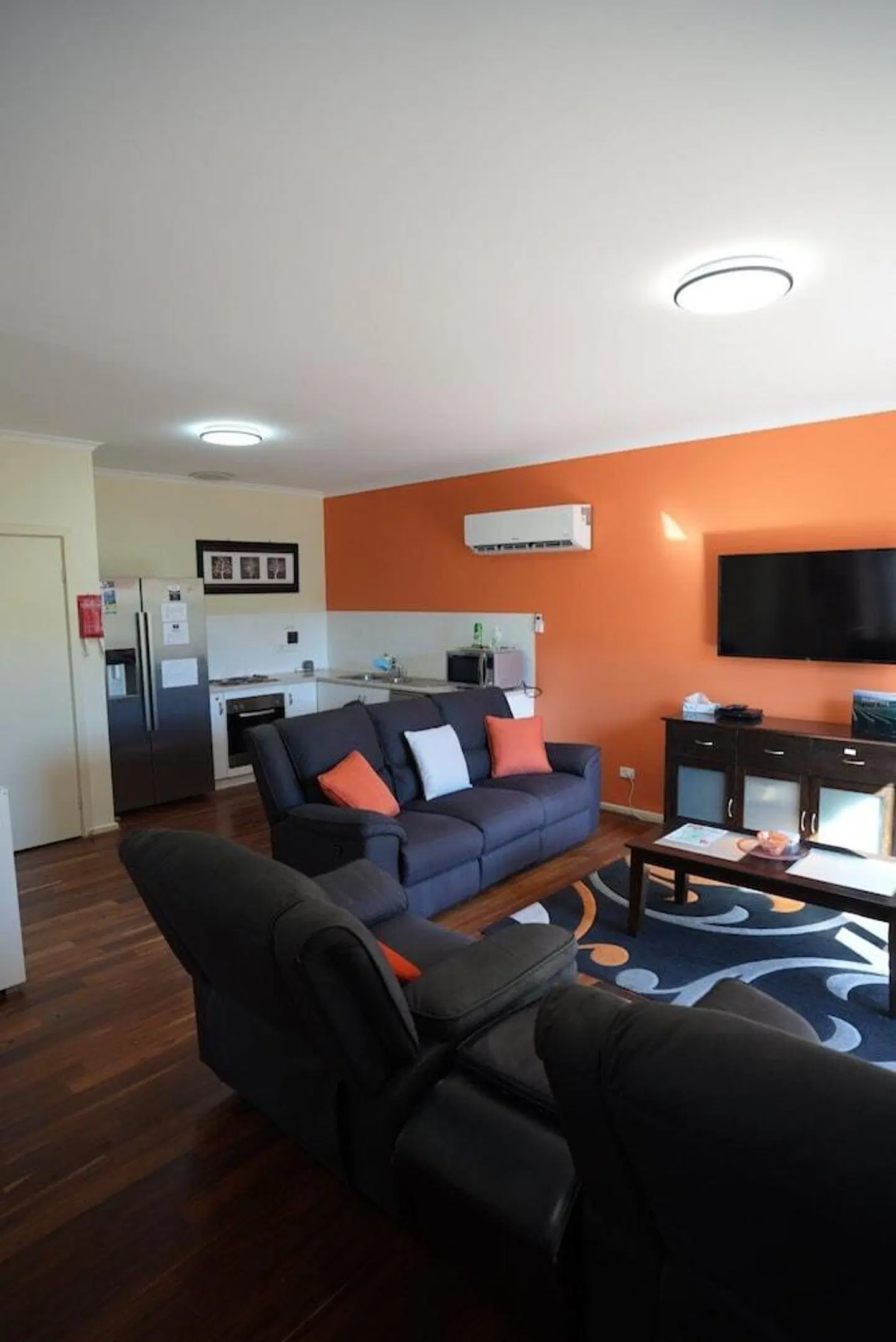 Mclaren Vale Studio Apartments ROOM_EXAMPLE