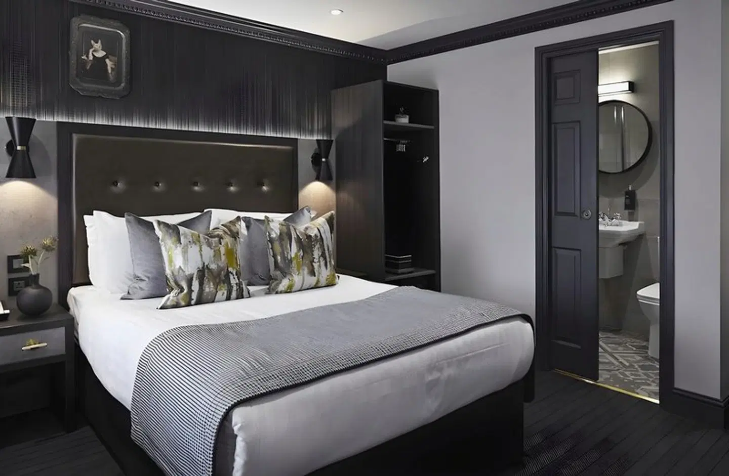 The House of Toby ROOM_EXAMPLE