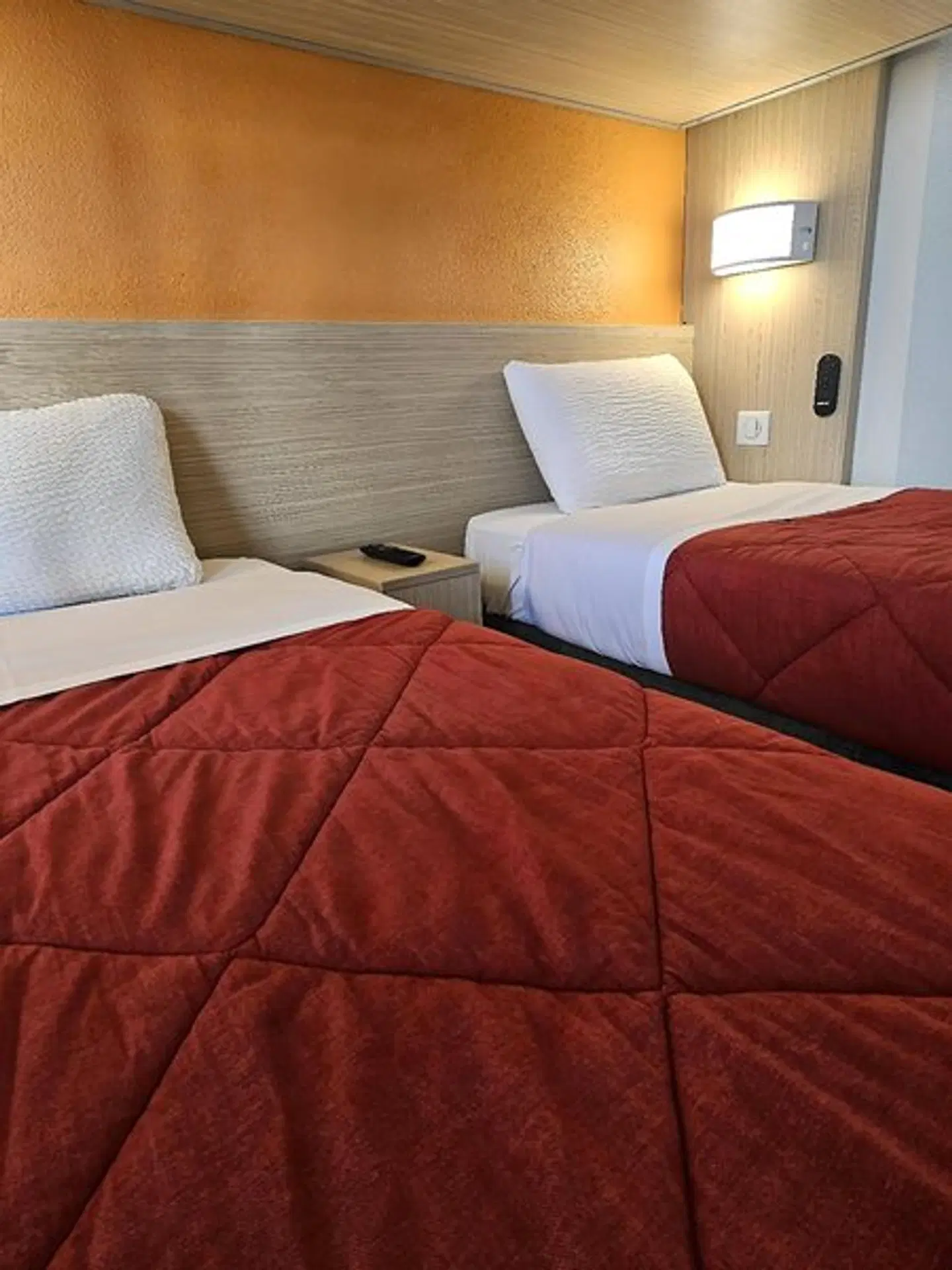 Premiere Classe Strasbourg Ouest ROOM_EXAMPLE