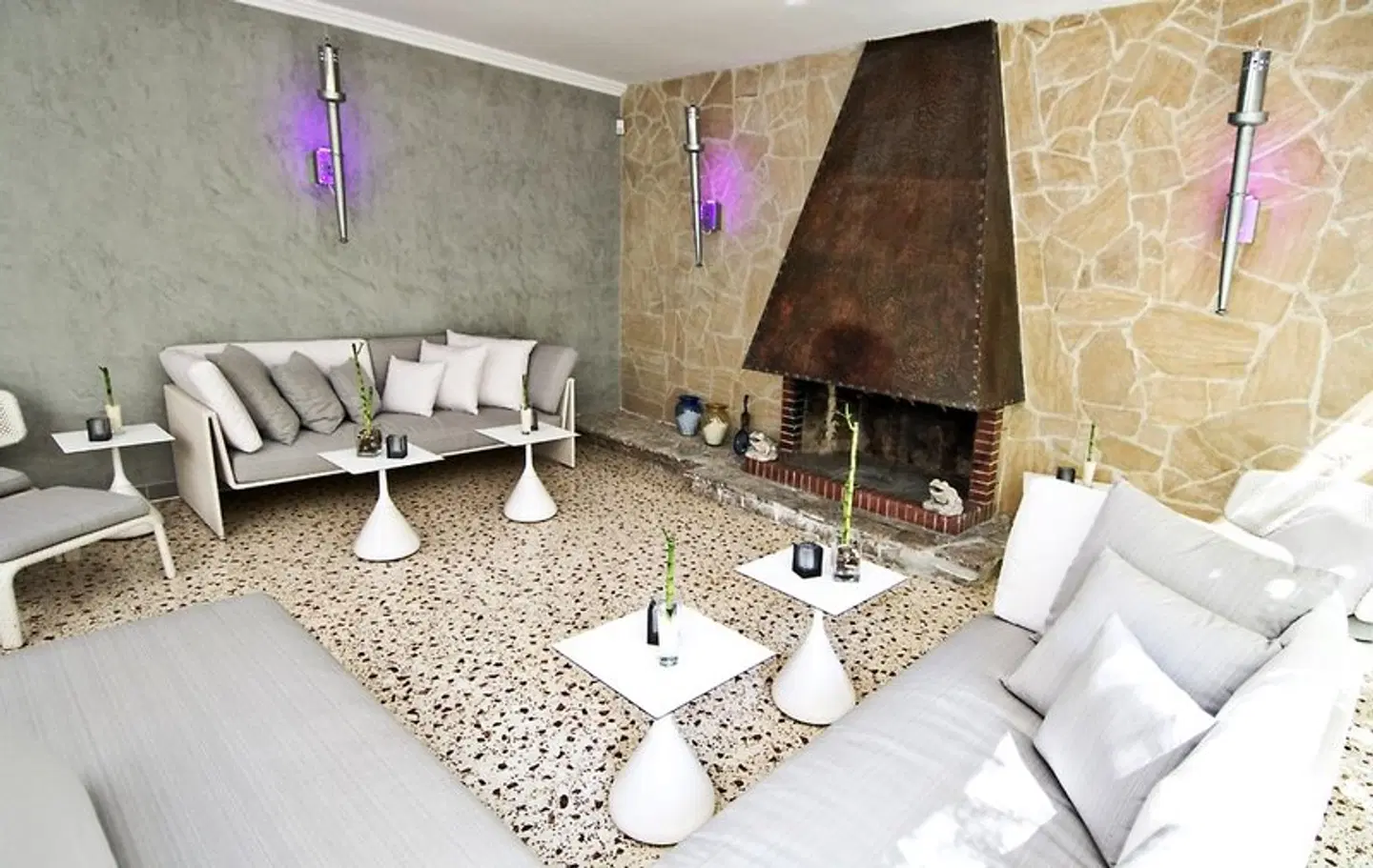 Playas del Rey ROOM_EXAMPLE