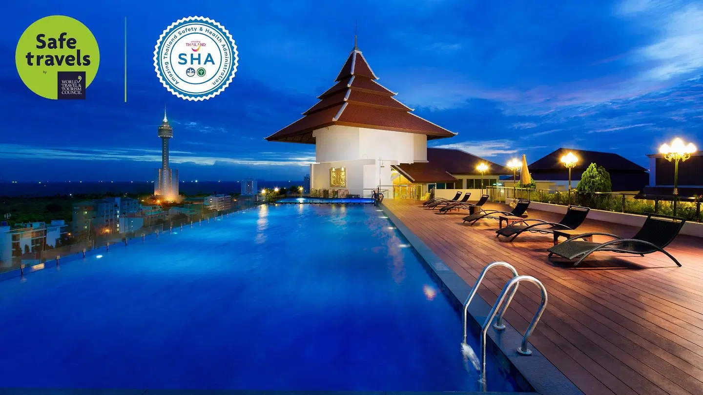 Aiyara Grand OUTDOOR_POOL