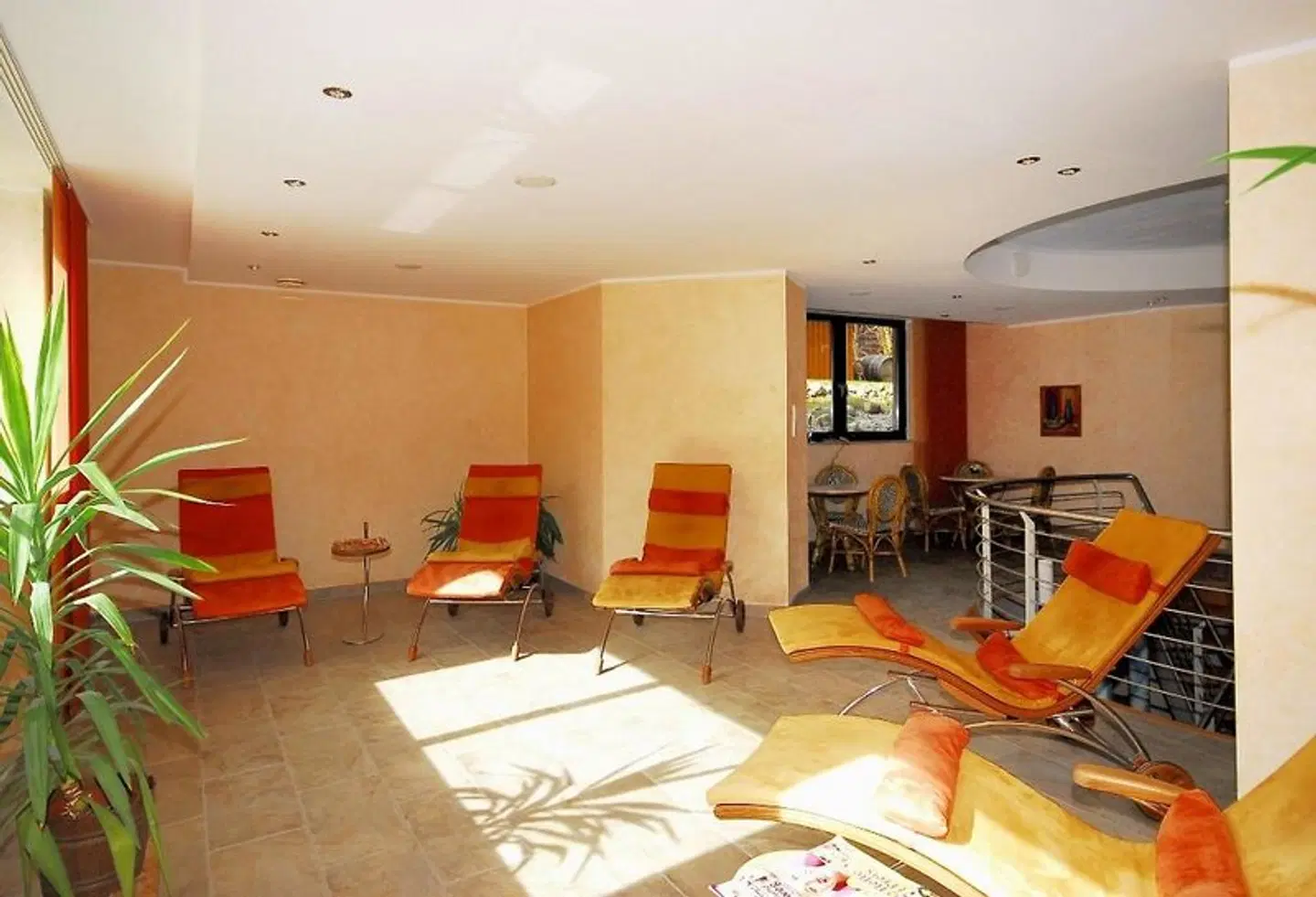 Weinbauer LOUNGE_LOBBY