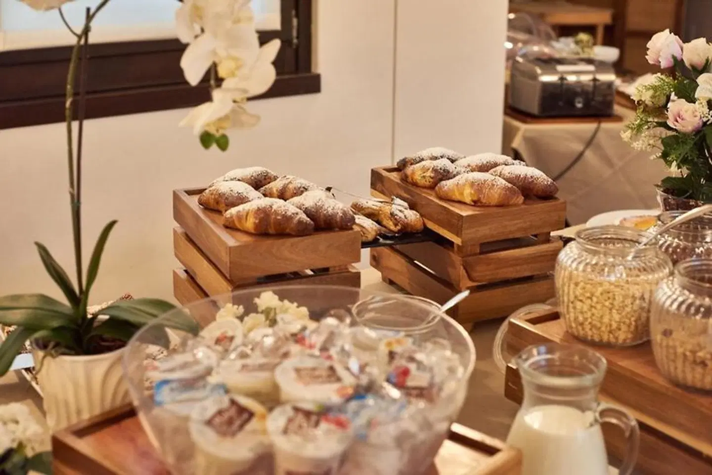 Rivalta Life Style Hotel Restaurant