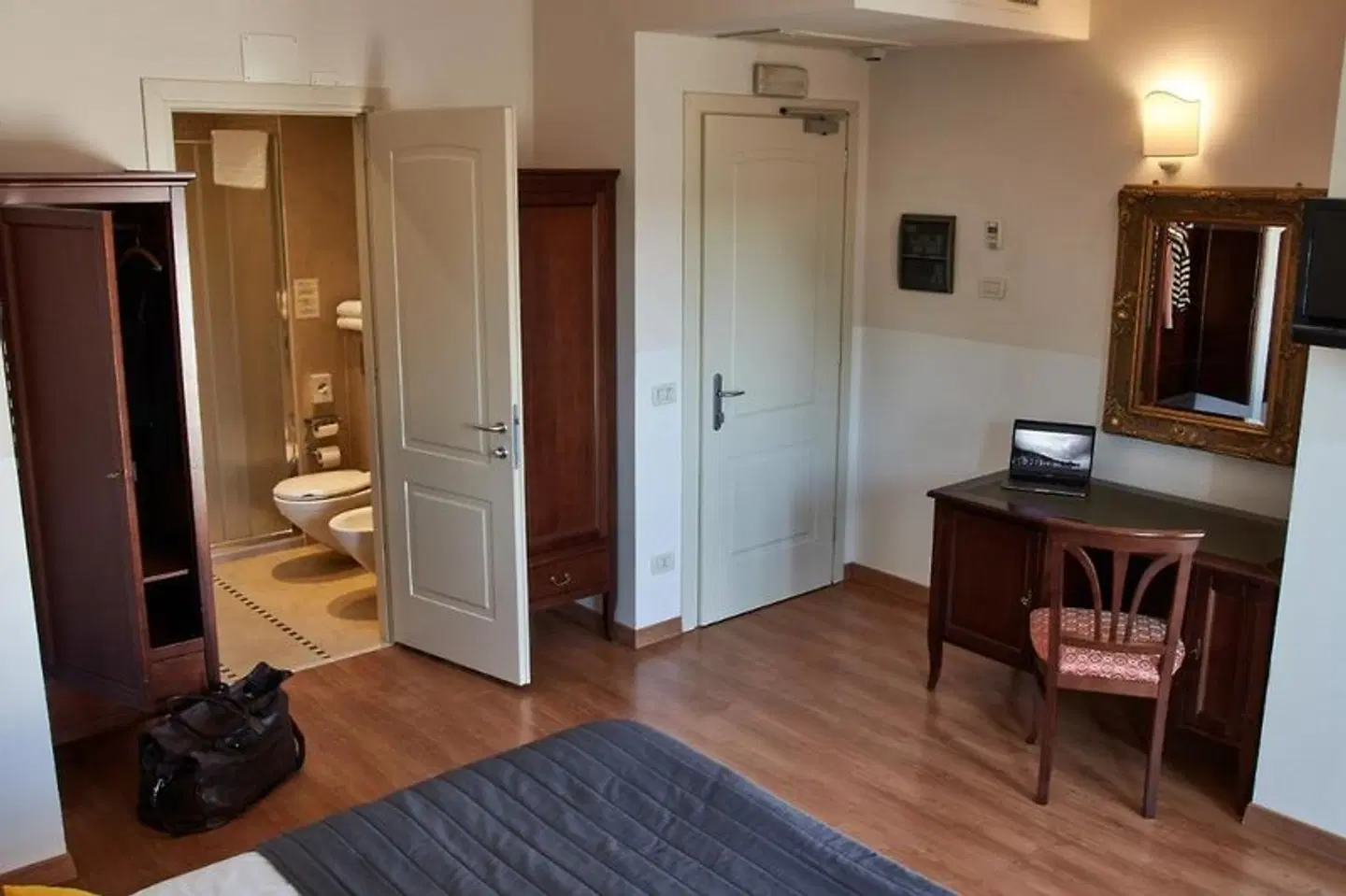 Rivalta Life Style Hotel ROOM_EXAMPLE