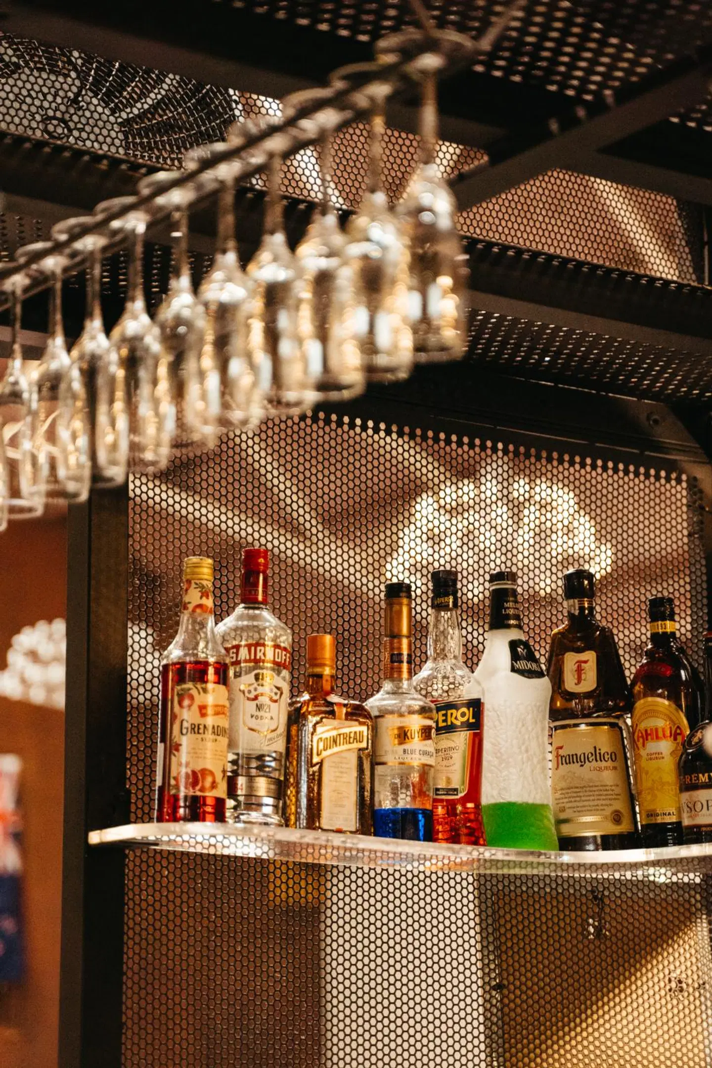 Auckland City Hotel - Hobson St Restaurant