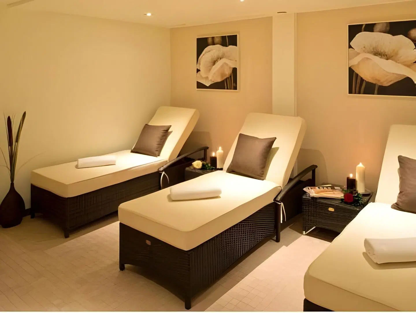 Gletscherblick ROOM_EXAMPLE