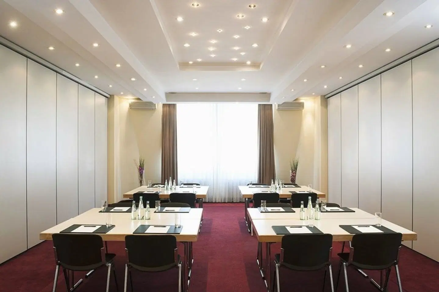The Taste Hotel Heidenheim Konferenz