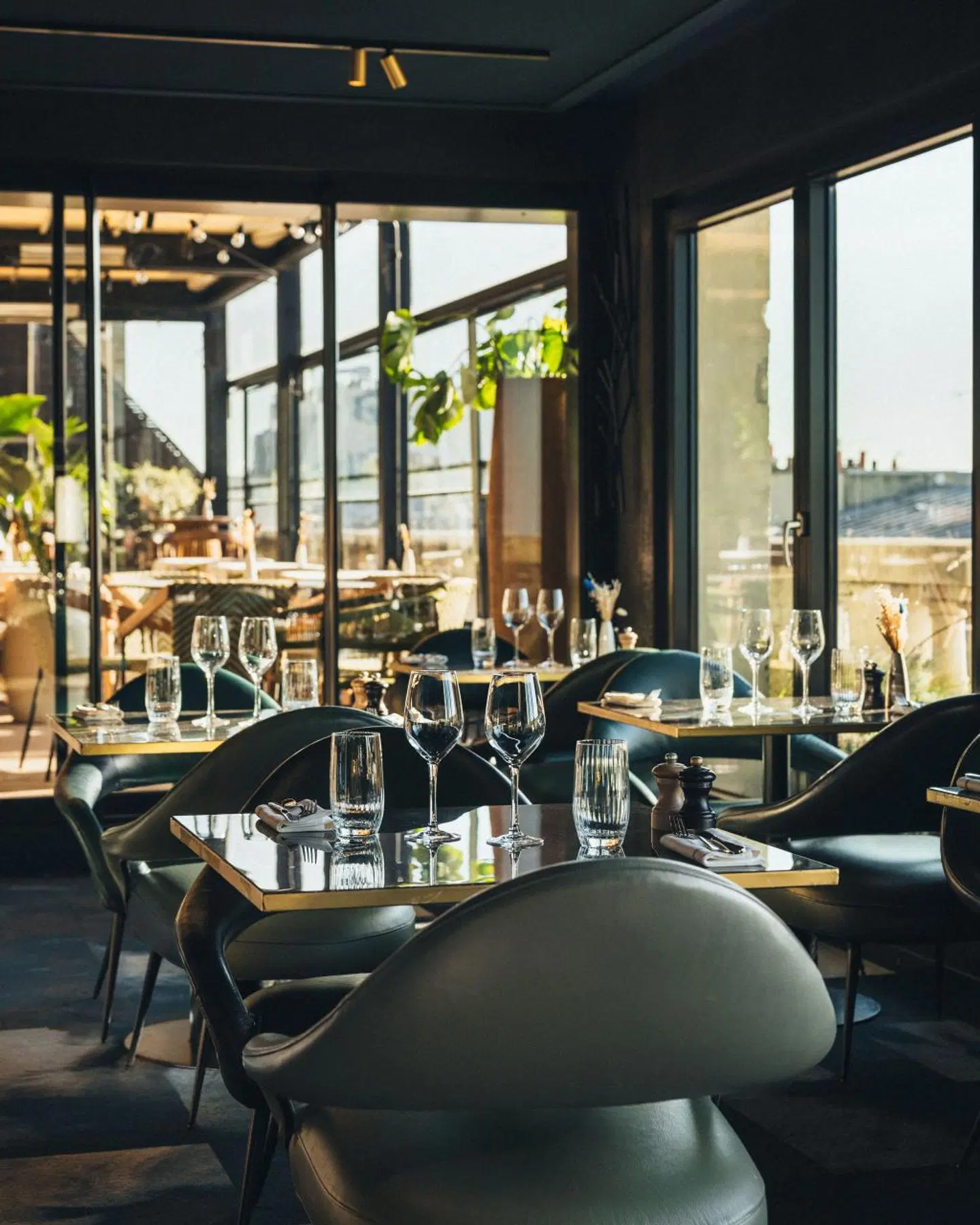 Terrass Bar