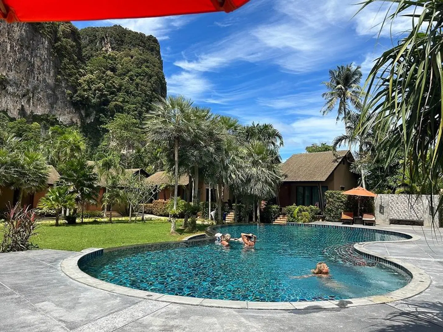 Aonang Hill @ 11/1 OUTDOOR_POOL