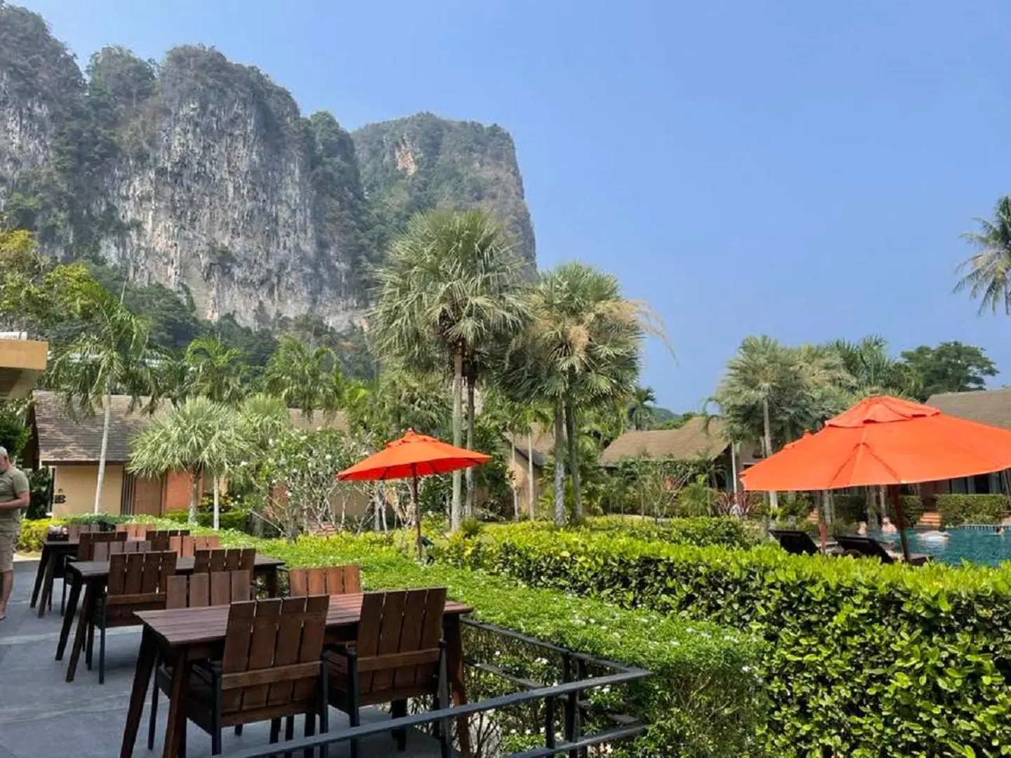 Aonang Hill @ 11/1 Terrasse