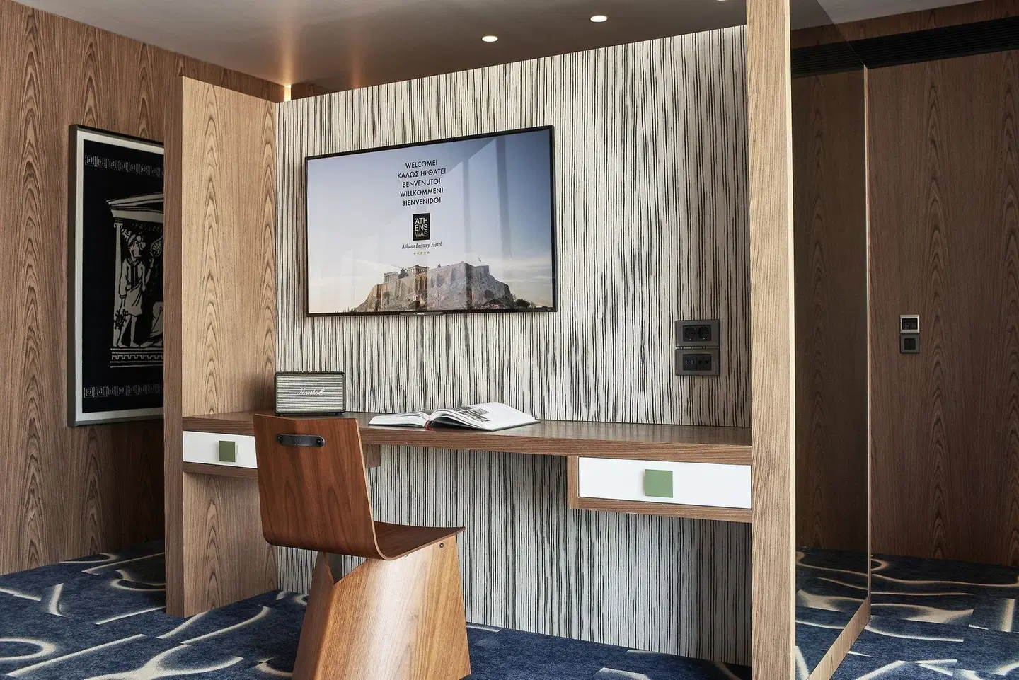 AthensWas Hotel ROOM_EXAMPLE